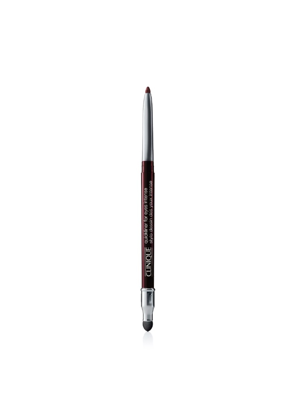 New Clinque Quickliner for Eyes Intense Color #3 Intense Chocolate (Retail: $29)